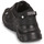 鞋子 男士 球鞋基本款 Versace Jeans 75YA3SC4 黑色