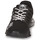 鞋子 男士 球鞋基本款 Versace Jeans 75YA3SU1 黑色 / 白色