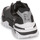 鞋子 男士 球鞋基本款 Versace Jeans 75YA3SI5 黑色 / 白色
