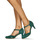 鞋子 女士 高跟鞋 Betty London MASETTE 绿色