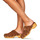鞋子 女士 洞洞鞋/圆头拖鞋 Betty London PAQUITA 棕色