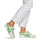 鞋子 球鞋基本款 Onitsuka Tiger 鬼冢虎 MEXICO 66 白色 / 绿色