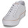 鞋子 女士 球鞋基本款 Lacoste GRIPSHOT 白色 / 玫瑰色