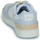 鞋子 女士 球鞋基本款 Lacoste T-CLIP 白色 / 蓝色 / 玫瑰色