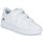 鞋子 儿童 球鞋基本款 Lacoste L001 白色
