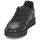 鞋子 球鞋基本款 Art ONTARIO 黑色