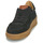 鞋子 球鞋基本款 El Naturalista GEO 黑色