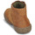 鞋子 男士 短筒靴 El Naturalista TURTLE 棕色