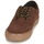 鞋子 男士 球鞋基本款 Element TOPAZ C3 棕色