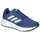 鞋子 男士 跑鞋 adidas Performance 阿迪达斯运动训练 GALAXY 6 M 蓝色 / 白色
