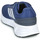 鞋子 男士 跑鞋 adidas Performance 阿迪达斯运动训练 GALAXY 6 M 蓝色 / 白色