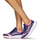鞋子 女士 跑鞋 adidas Performance 阿迪达斯运动训练 GALAXY STAR W 海蓝色 / 玫瑰色