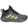 鞋子 男士 篮球 adidas Performance 阿迪达斯运动训练 OWNTHEGAME 2.0 灰色 / 金色
