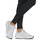 鞋子 女士 跑鞋 adidas Performance 阿迪达斯运动训练 RUNFALCON 3.0 W 白色 / 玫瑰色