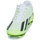 鞋子 足球 adidas Performance 阿迪达斯运动训练 X CRAZYFAST.4 FxG 白色 / 黄色