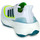 鞋子 跑鞋 adidas Performance 阿迪达斯运动训练 ULTRABOOST LIGHT 白色 / Fluo