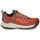 鞋子 女士 跑鞋 Keen NXIS EVO WP 波尔多红 / 橙色