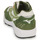 鞋子 男士 球鞋基本款 Mizuno 美津浓 CONTENDER 白色 / 绿色