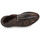 鞋子 女士 短筒靴 Papucei GILLIAN 黑色 / 棕色