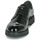 鞋子 女士 德比 Tamaris 23605-087 黑色