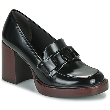 鞋子 女士 高跟鞋 Tamaris 24407-001-AH23 黑色