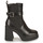 鞋子 女士 短靴 Tamaris 25319-001 黑色