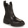 鞋子 女士 短筒靴 Tamaris 25901-003 黑色