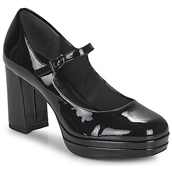 鞋子 女士 高跟鞋 Tamaris 24405-018 黑色