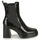 鞋子 女士 短靴 Tamaris 25002-001-AH23 黑色