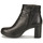 鞋子 女士 短靴 Tamaris 25014-001-AH23 黑色