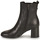 鞋子 女士 短靴 Tamaris 25031-001-AH23 黑色