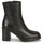 鞋子 女士 短靴 Tamaris 25032-001 黑色