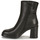 鞋子 女士 短靴 Tamaris 25032-001 黑色