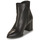 鞋子 女士 短靴 Tamaris 25038 黑色