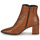 鞋子 女士 短靴 Tamaris 25038 棕色