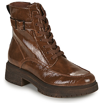 鞋子 女士 短筒靴 Tamaris 25261-342 棕色