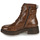 鞋子 女士 短筒靴 Tamaris 25261-342 棕色