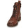 鞋子 女士 短筒靴 Tamaris 25262-305 棕色