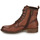 鞋子 女士 短筒靴 Tamaris 25262-305 棕色