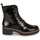 鞋子 女士 短筒靴 Tamaris 25297-018 黑色