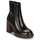 鞋子 女士 短靴 Tamaris 25318-001-AH23 黑色