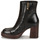 鞋子 女士 短靴 Tamaris 25318-001-AH23 黑色