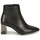 鞋子 女士 短靴 Tamaris 25322-001-AH23 黑色