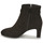 鞋子 女士 短靴 Tamaris 25350-001-AH23 黑色