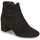 鞋子 女士 短靴 Tamaris 25374-001-AH23 黑色