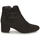 鞋子 女士 短靴 Tamaris 25374-001-AH23 黑色