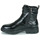 鞋子 女士 短筒靴 Tamaris 25817-018 黑色