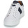 鞋子 男士 球鞋基本款 Schmoove SPARK GANG 白色 / 蓝色