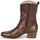 鞋子 女士 短靴 Hispanitas MADEIRA 棕色 / 古銅色