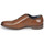 鞋子 男士 系带短筒靴 Brett & Sons SUZONE 棕色